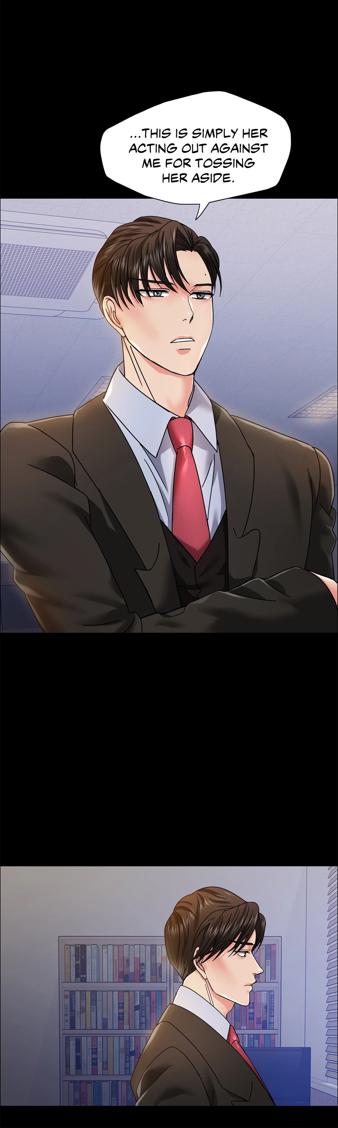 Climb on Top Chapter 39 image 7