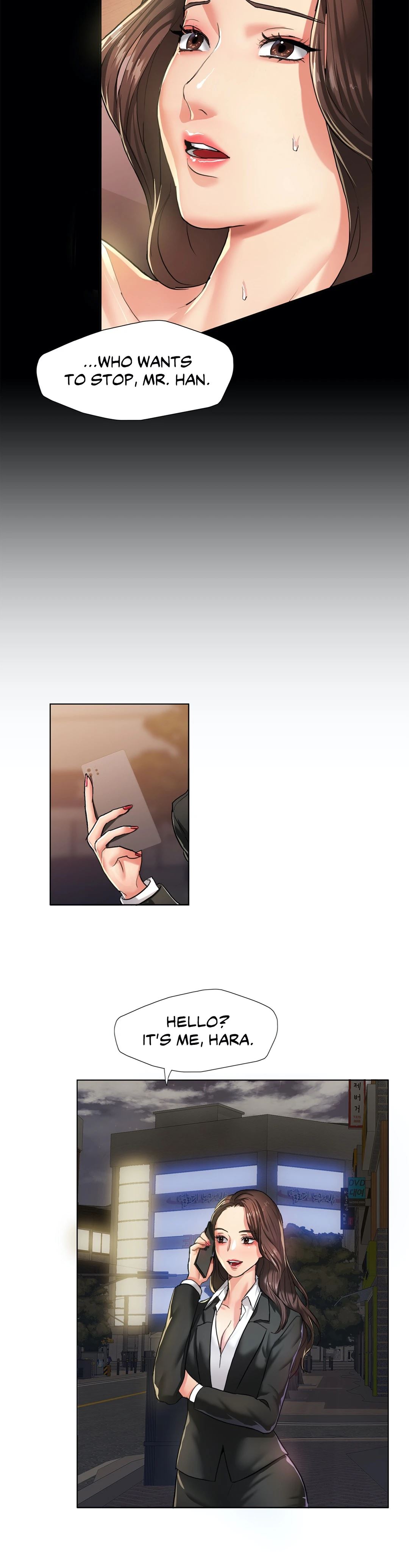 Climb on Top Chapter 4 image 11