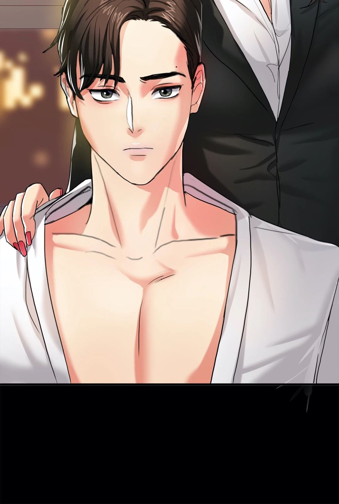 Climb on Top Chapter 4 image 1