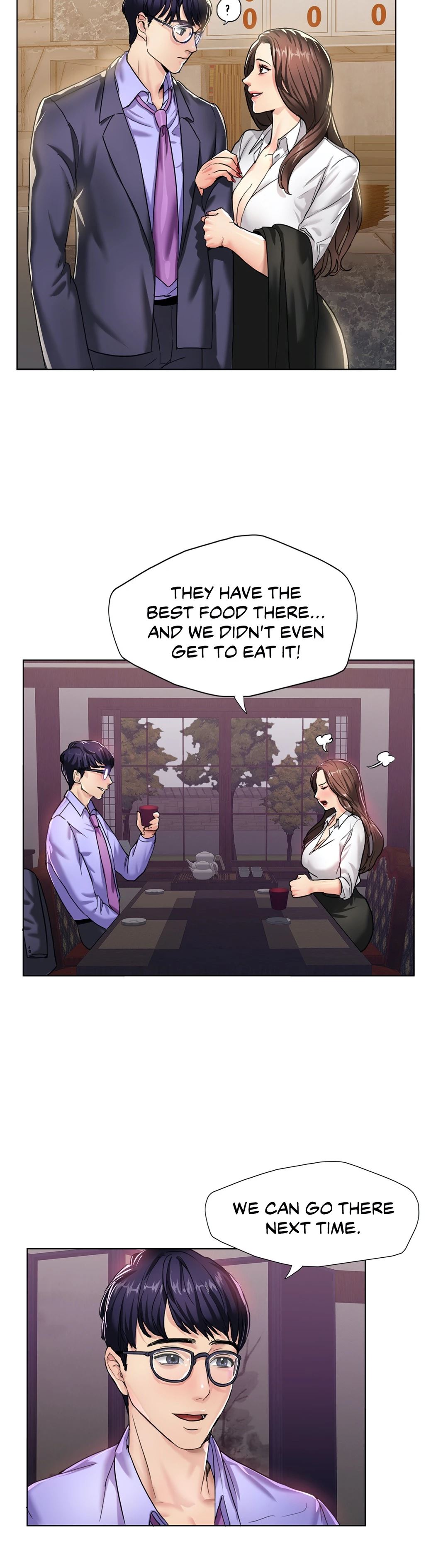 Climb on Top Chapter 4 image 19