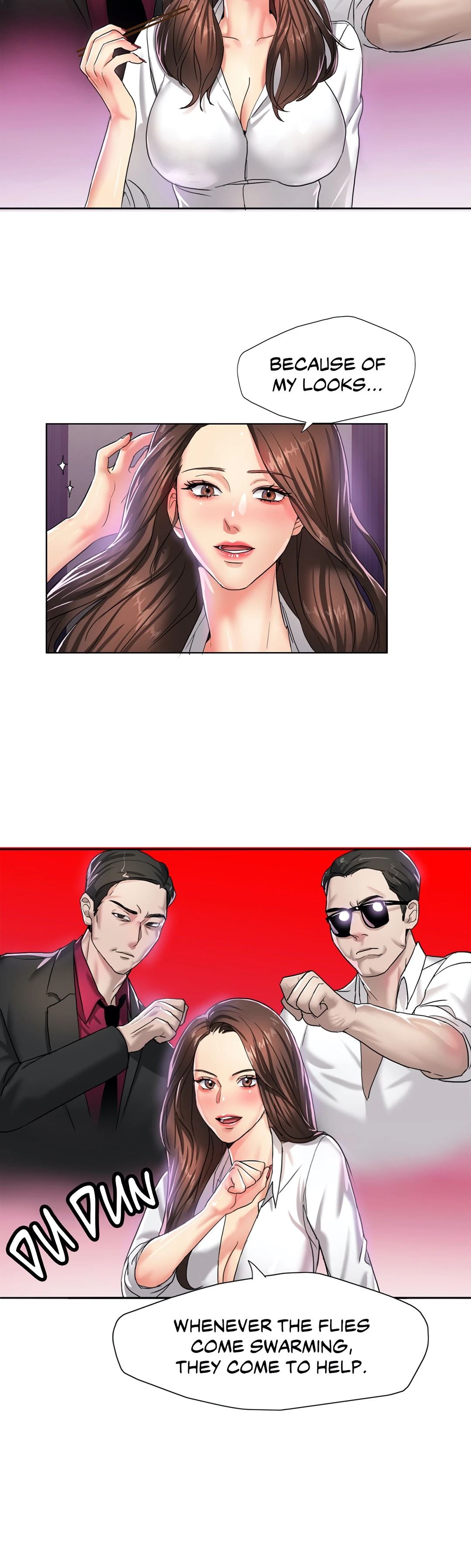 Climb on Top Chapter 4 image 21