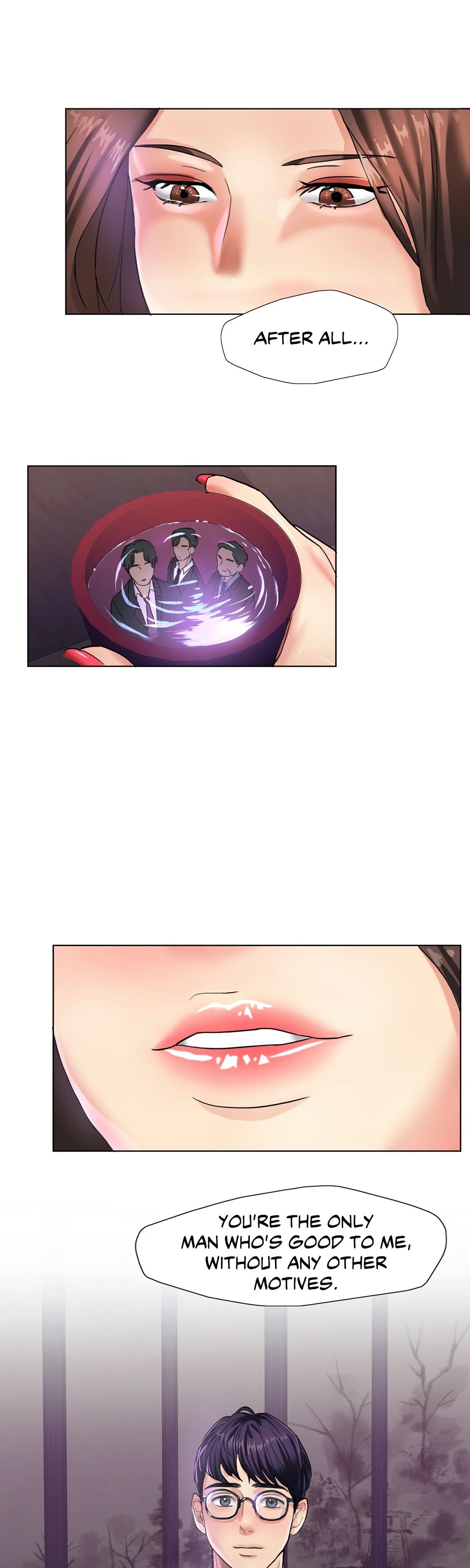 Climb on Top Chapter 4 image 24