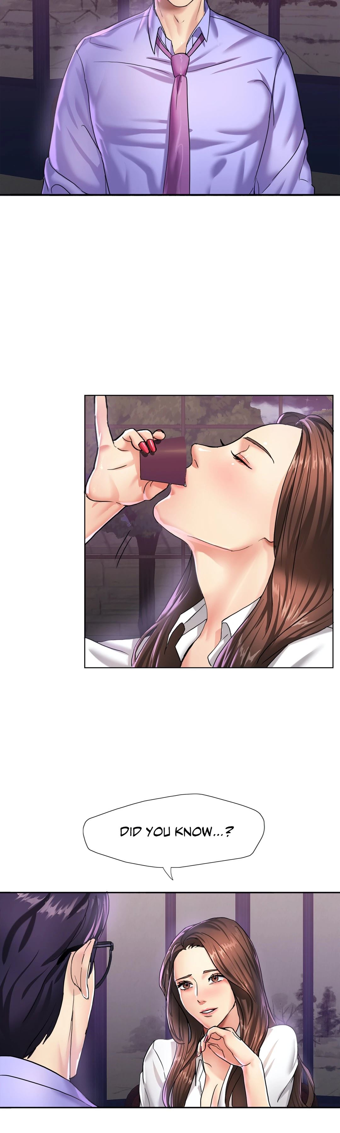 Climb on Top Chapter 4 image 25