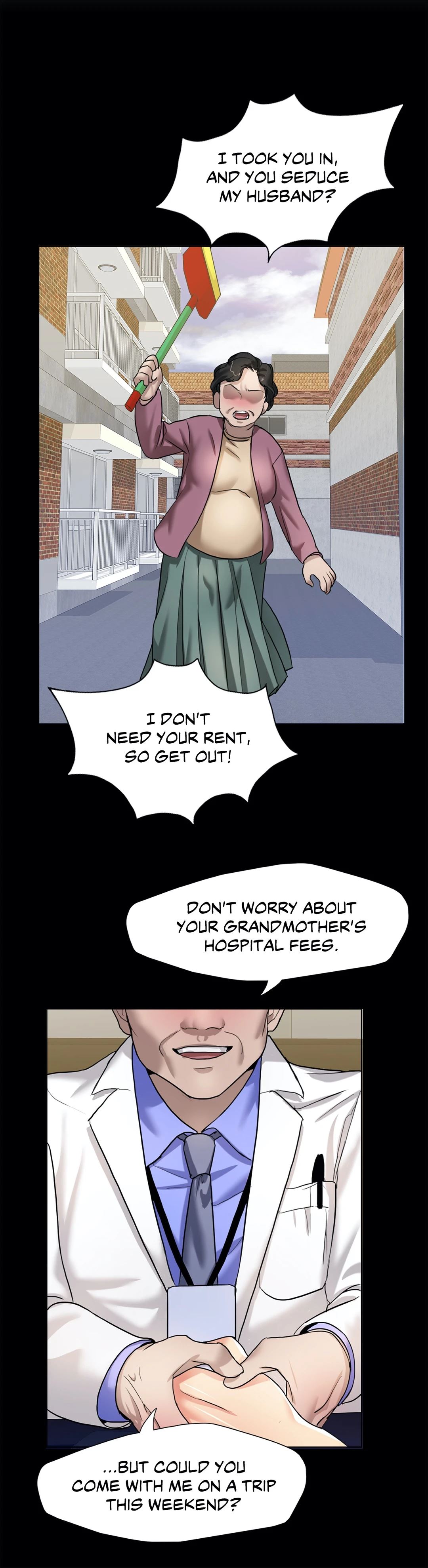 Climb on Top Chapter 4 image 27