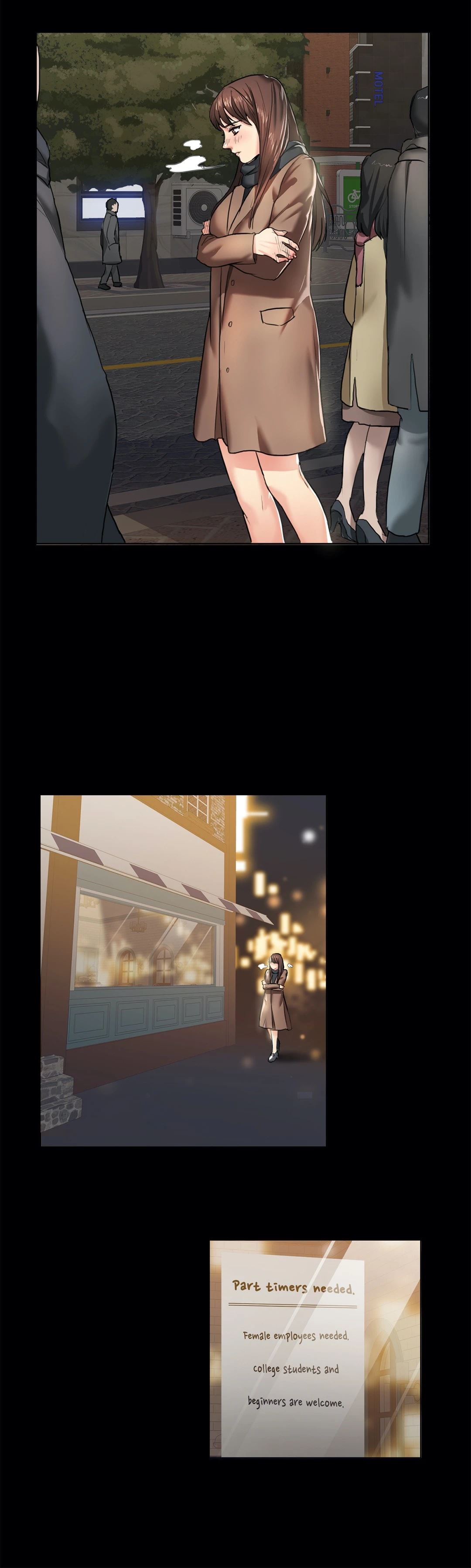 Climb on Top Chapter 4 image 29