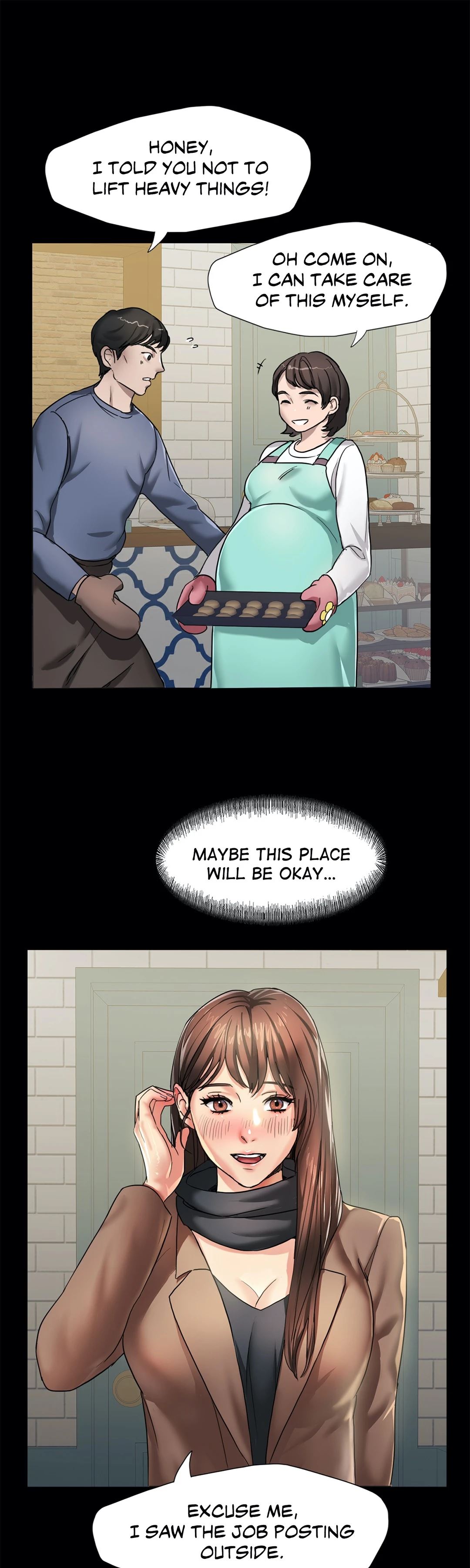 Climb on Top Chapter 4 image 30