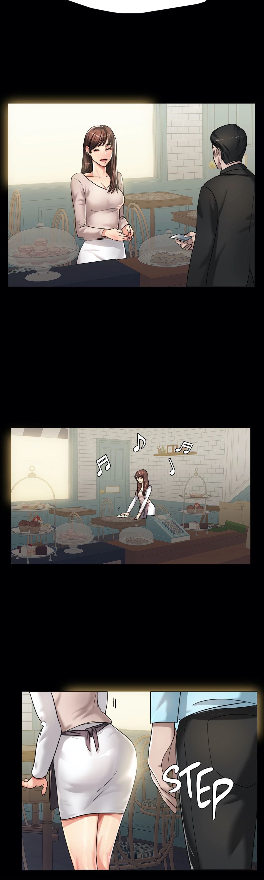 Climb on Top Chapter 4 image 31