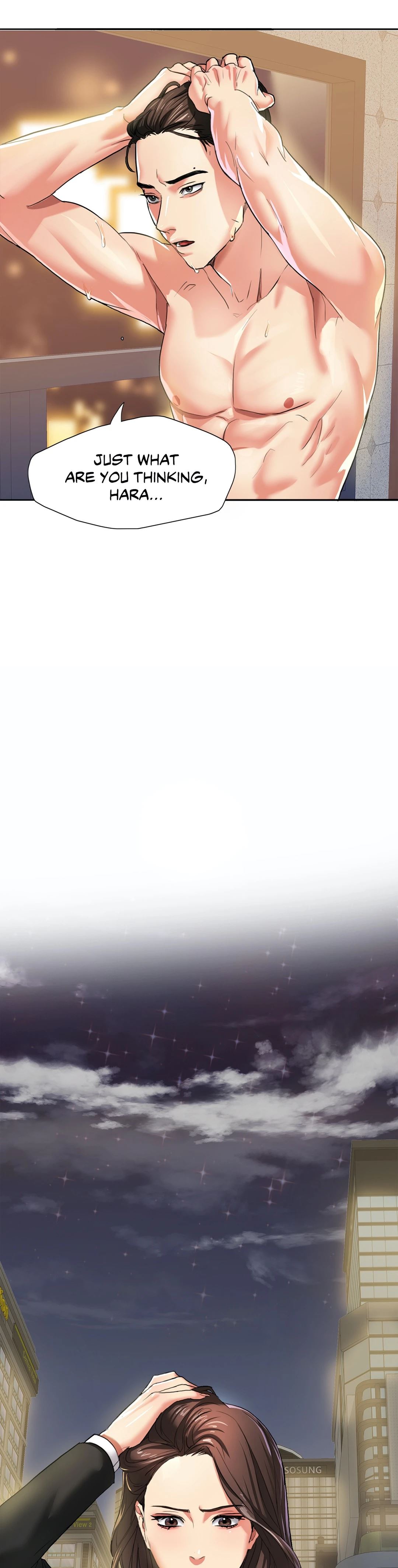 Climb on Top Chapter 4 image 6