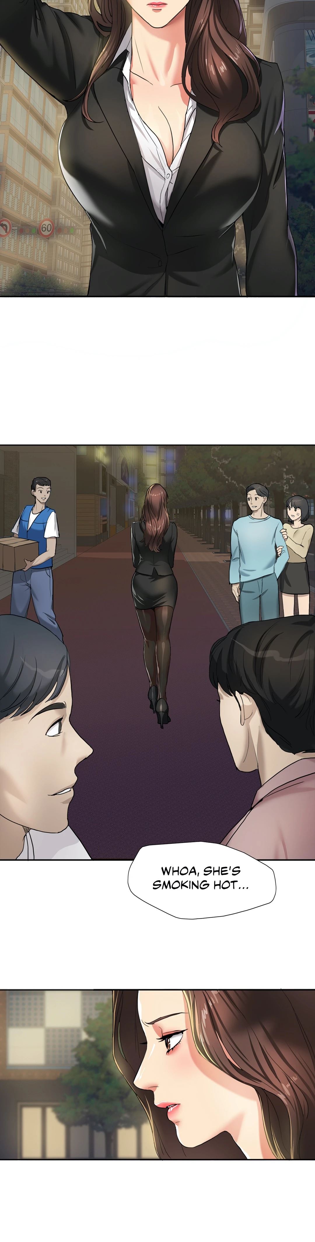 Climb on Top Chapter 4 image 7