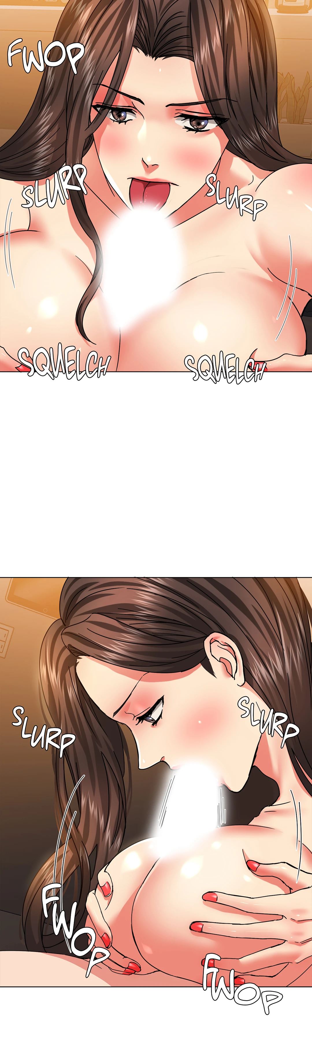 Climb on Top Chapter 40 image 9