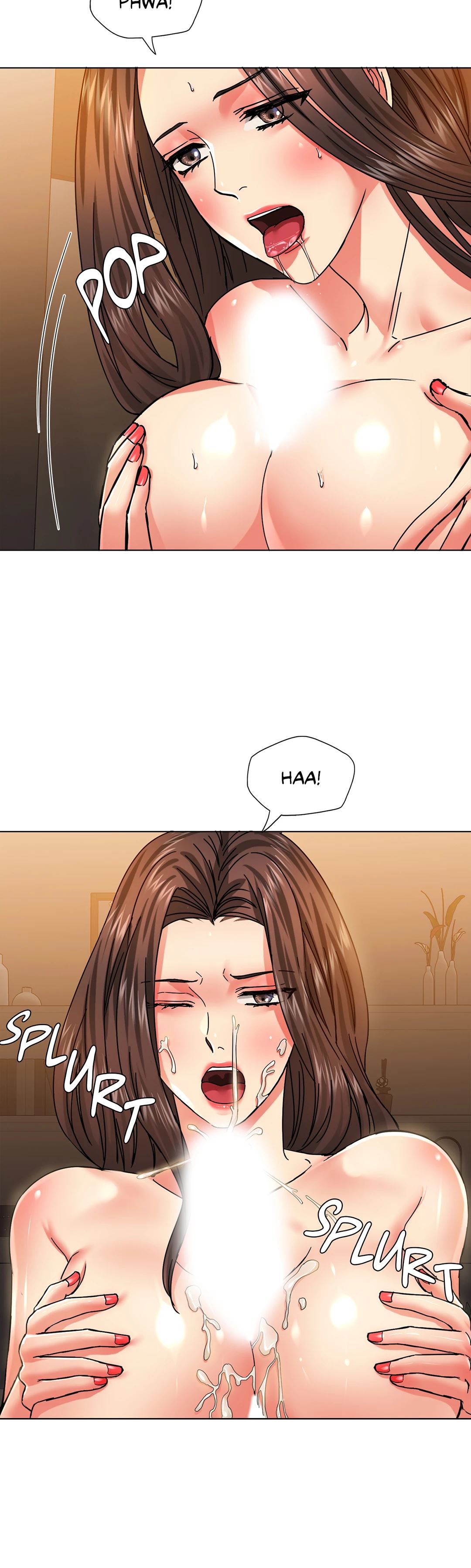 Climb on Top Chapter 40 image 11