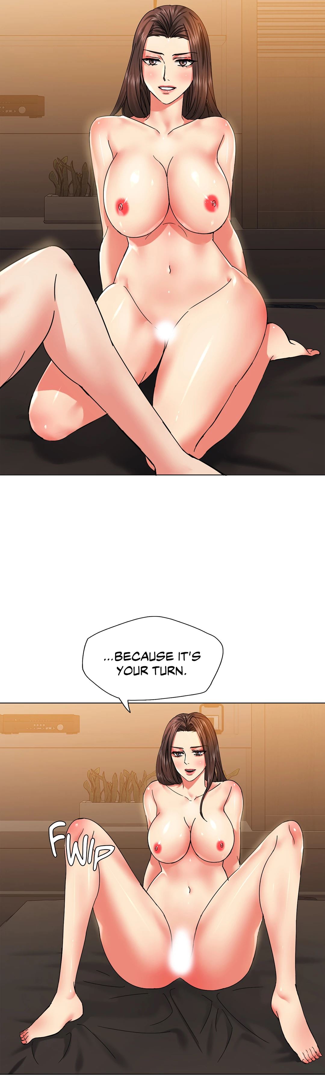 Climb on Top Chapter 40 image 13