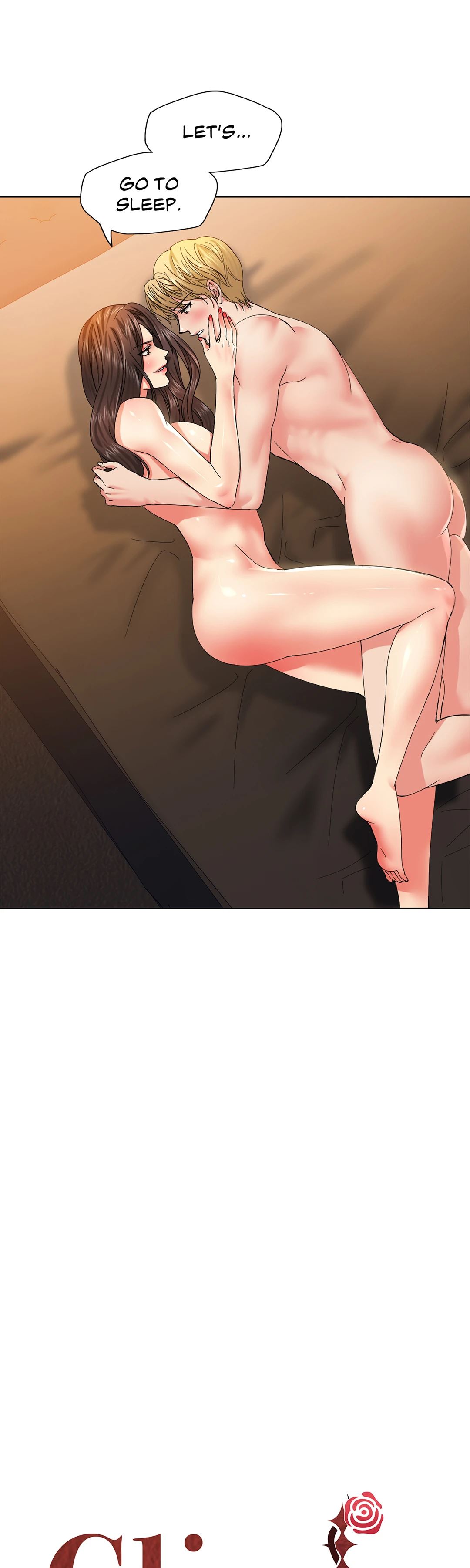 Climb on Top Chapter 40 image 18