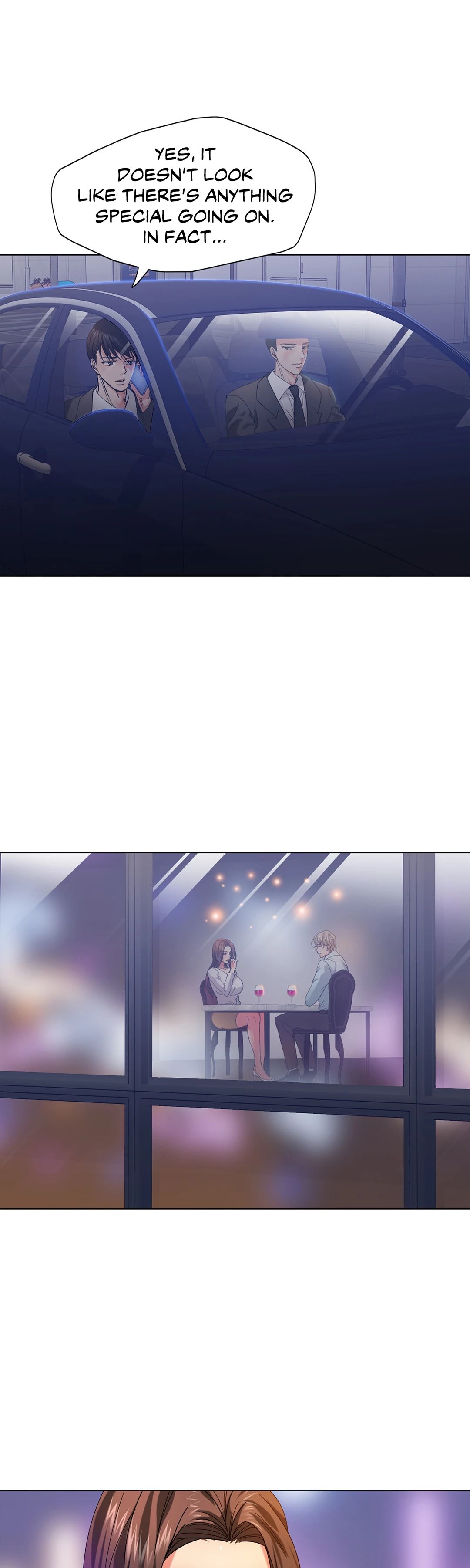 Climb on Top Chapter 40 image 20