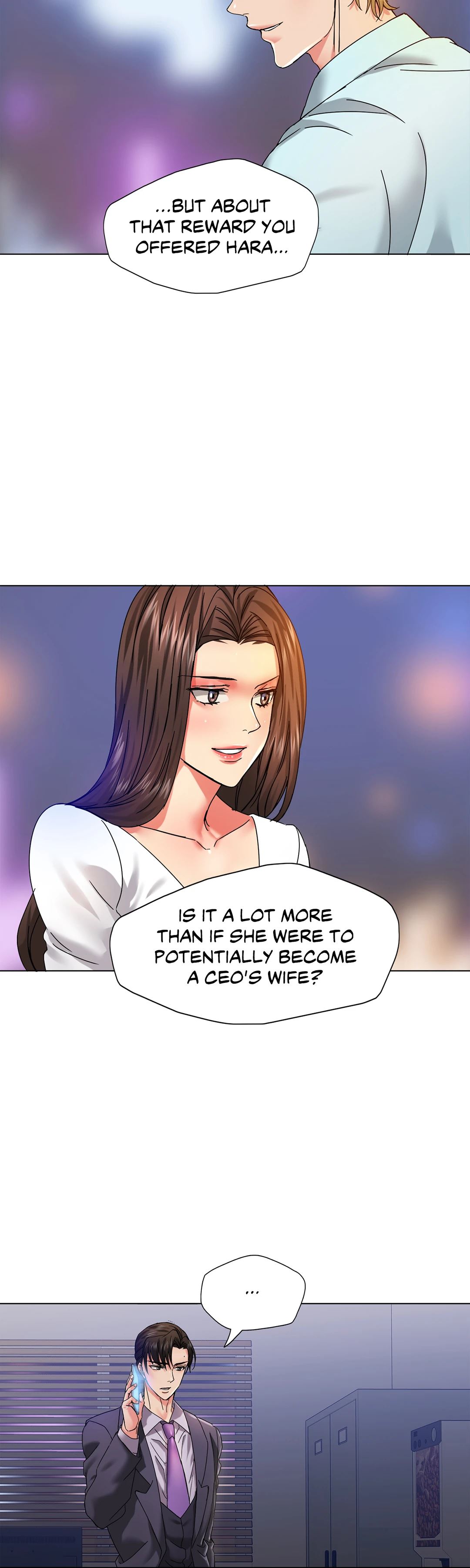 Climb on Top Chapter 40 image 23