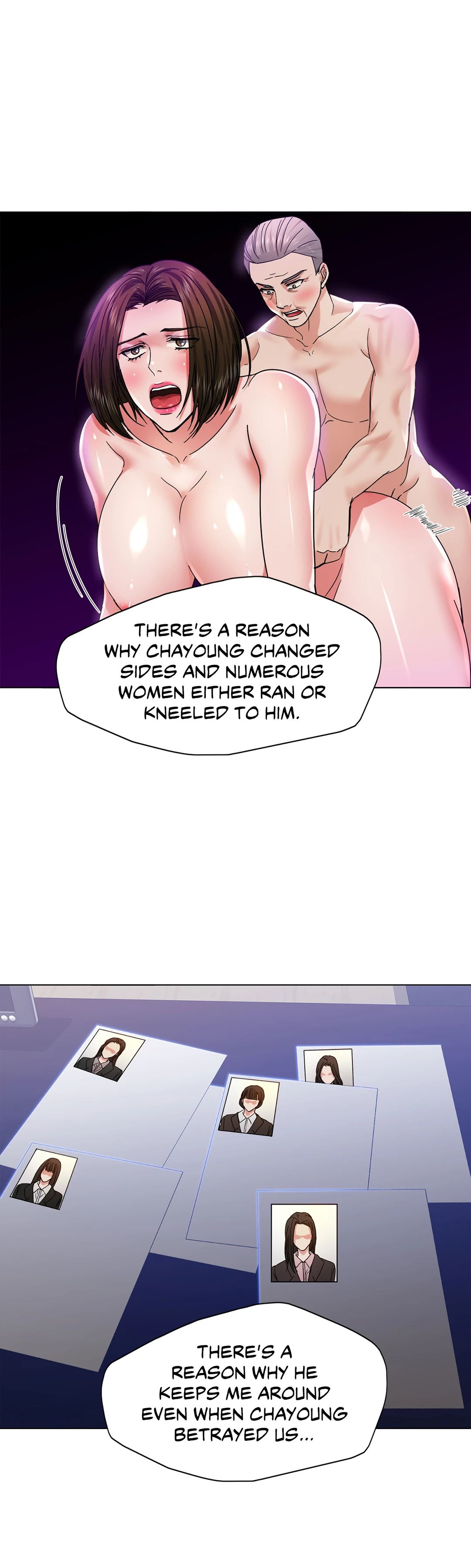 Climb on Top Chapter 40 image 25
