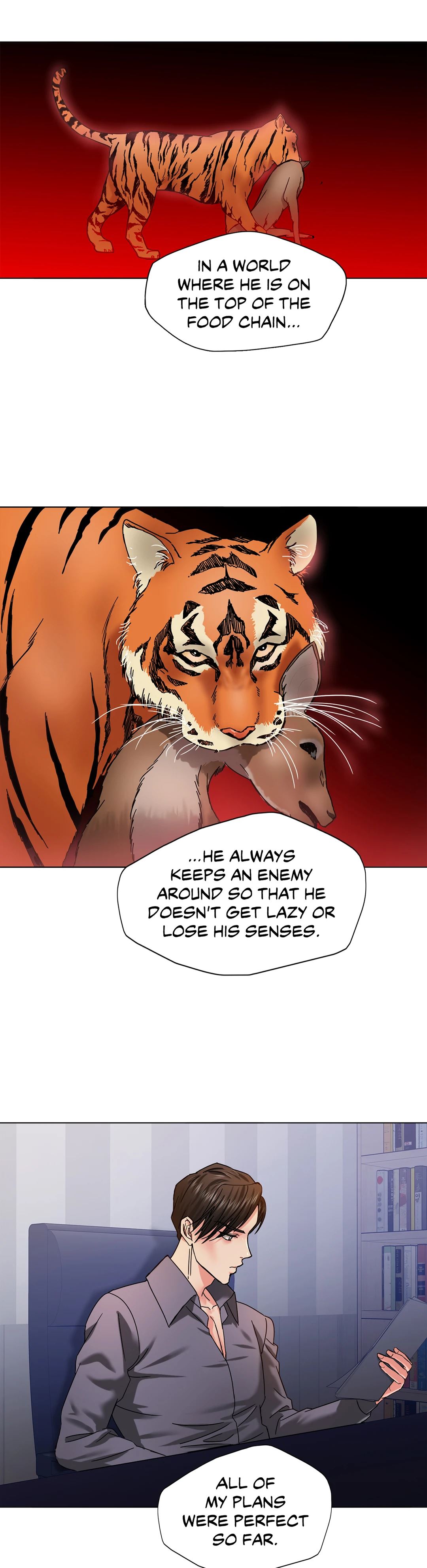 Climb on Top Chapter 40 image 28