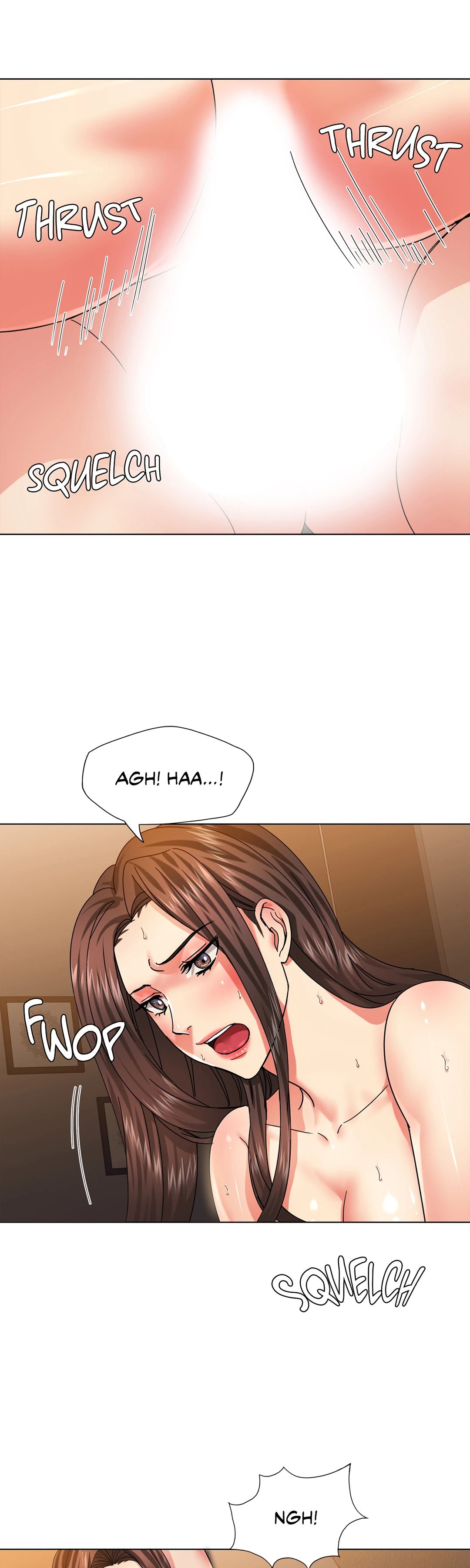 Climb on Top Chapter 40 image 2