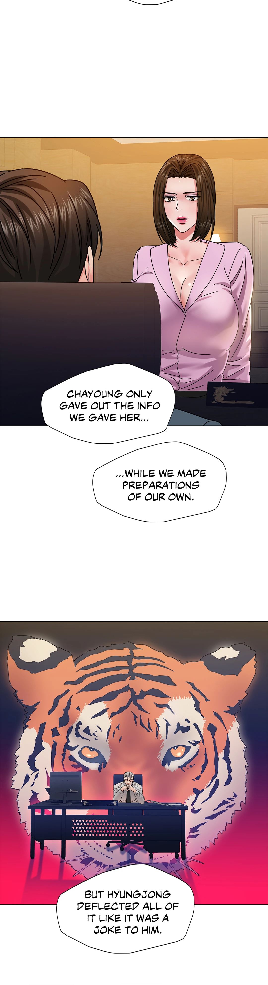 Climb on Top Chapter 40 image 29