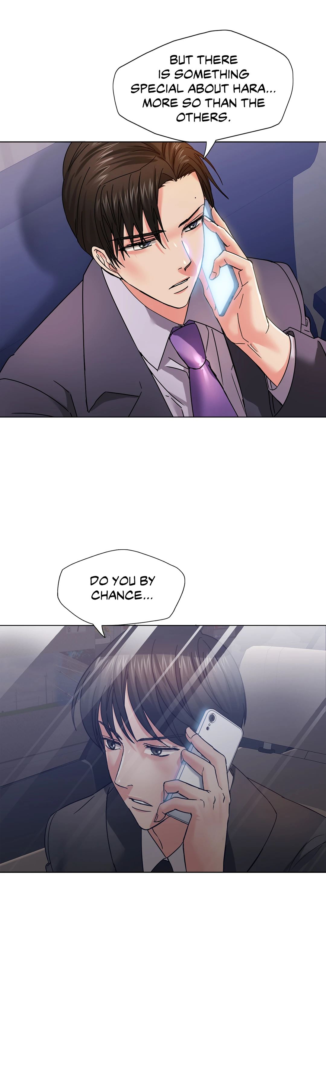 Climb on Top Chapter 40 image 32