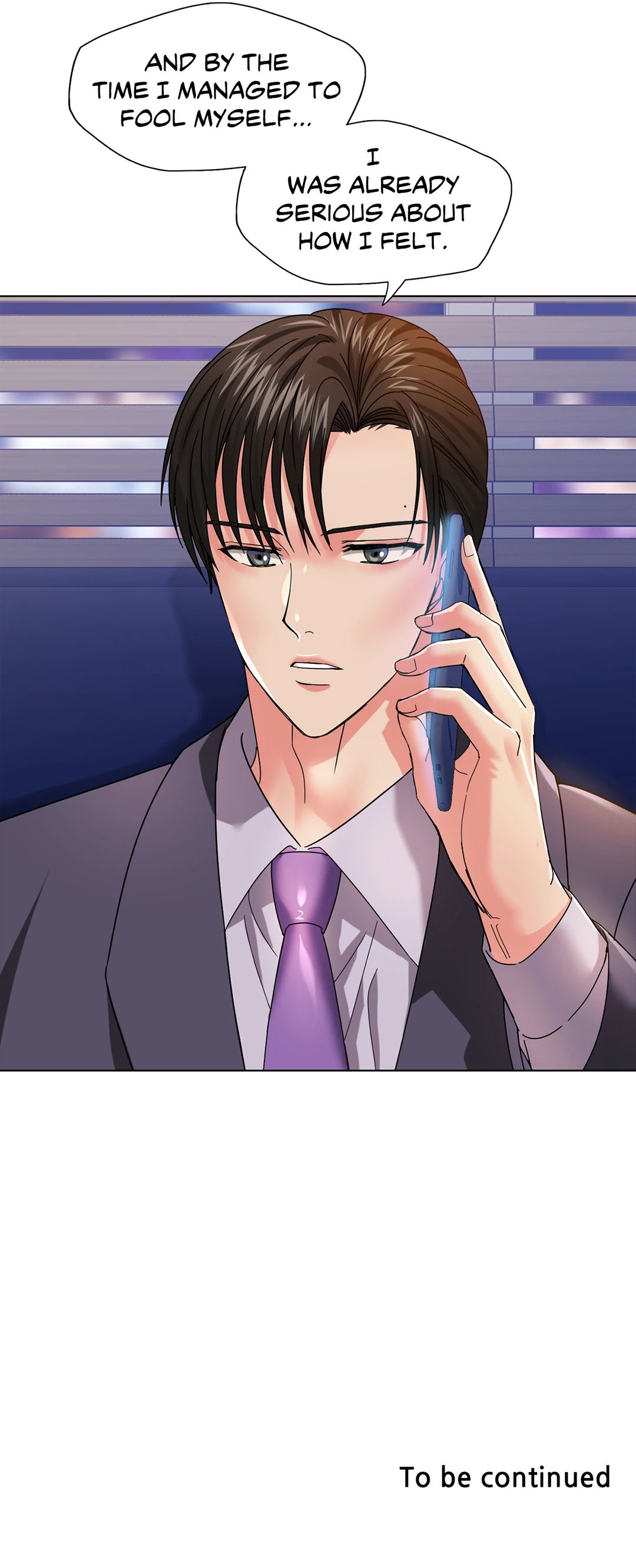 Climb on Top Chapter 40 image 35
