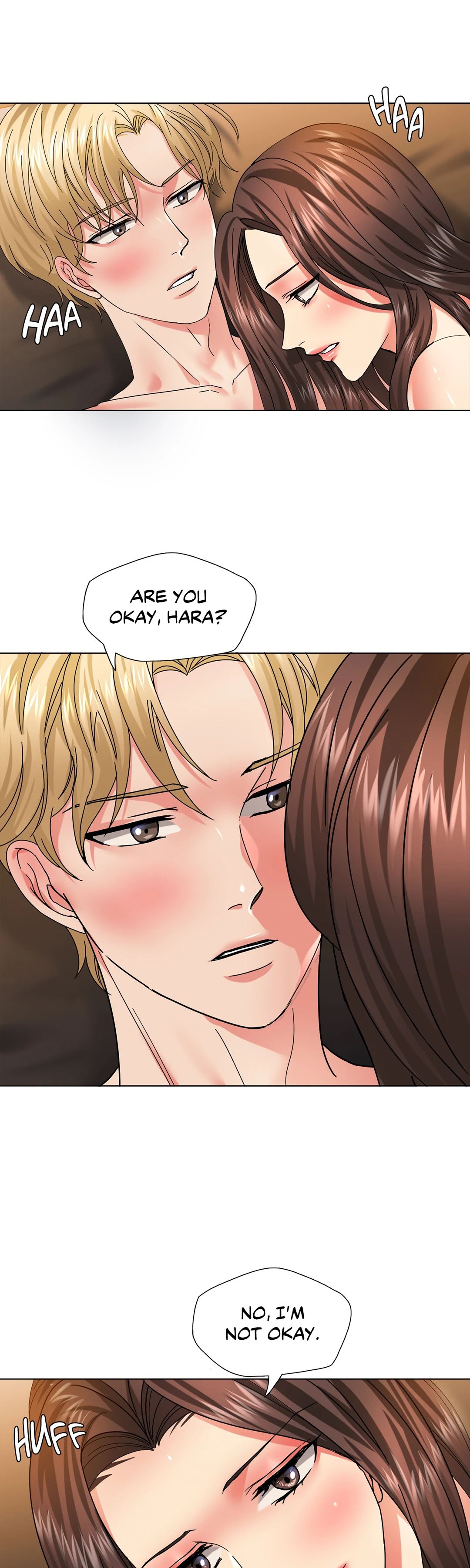 Climb on Top Chapter 40 image 4
