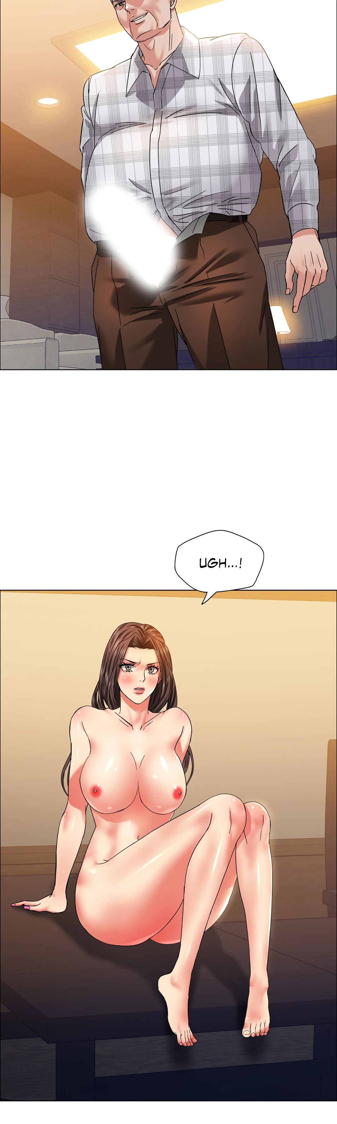 Climb on Top Chapter 41 image 27