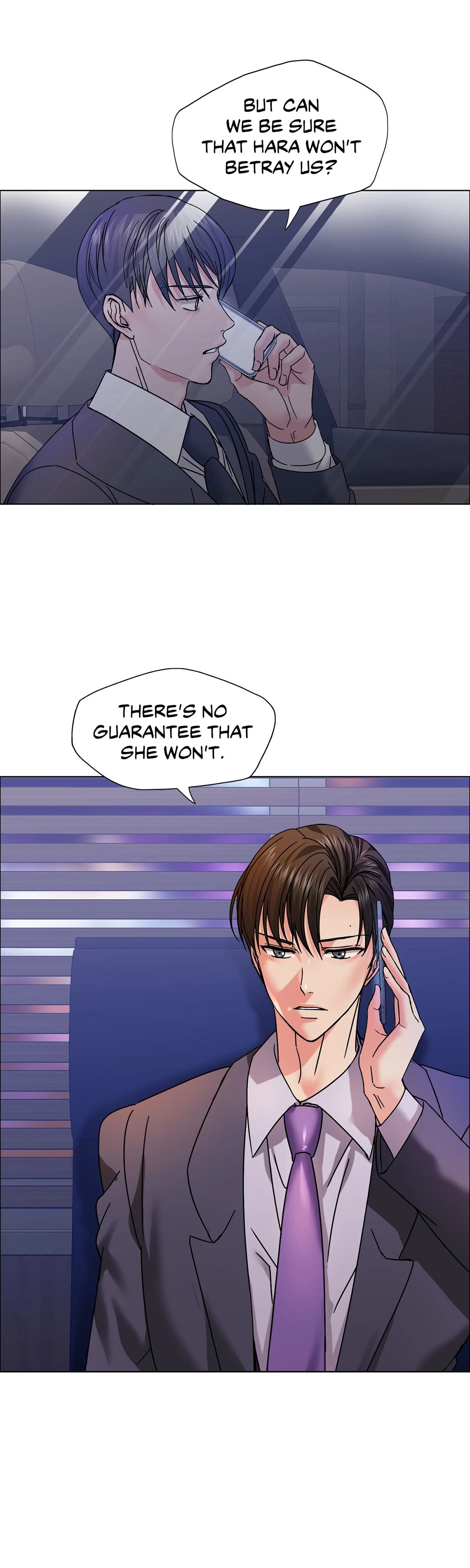 Climb on Top Chapter 41 image 3