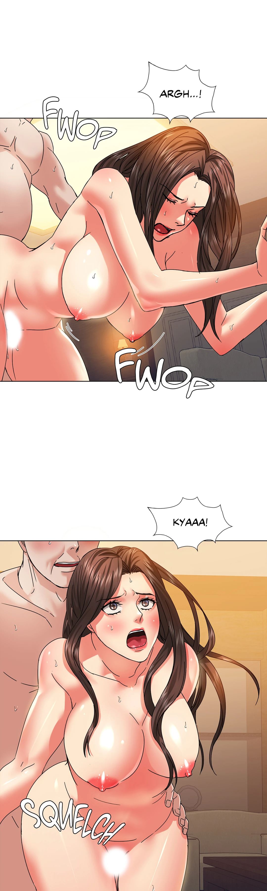 Climb on Top Chapter 42 image 14