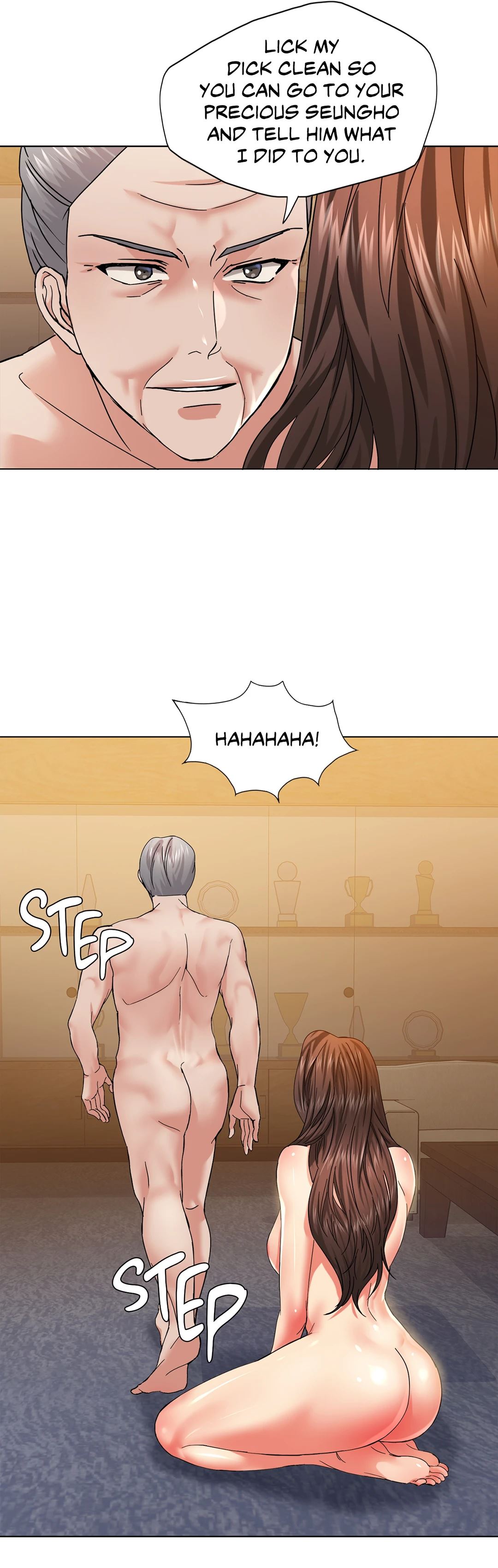 Climb on Top Chapter 42 image 18