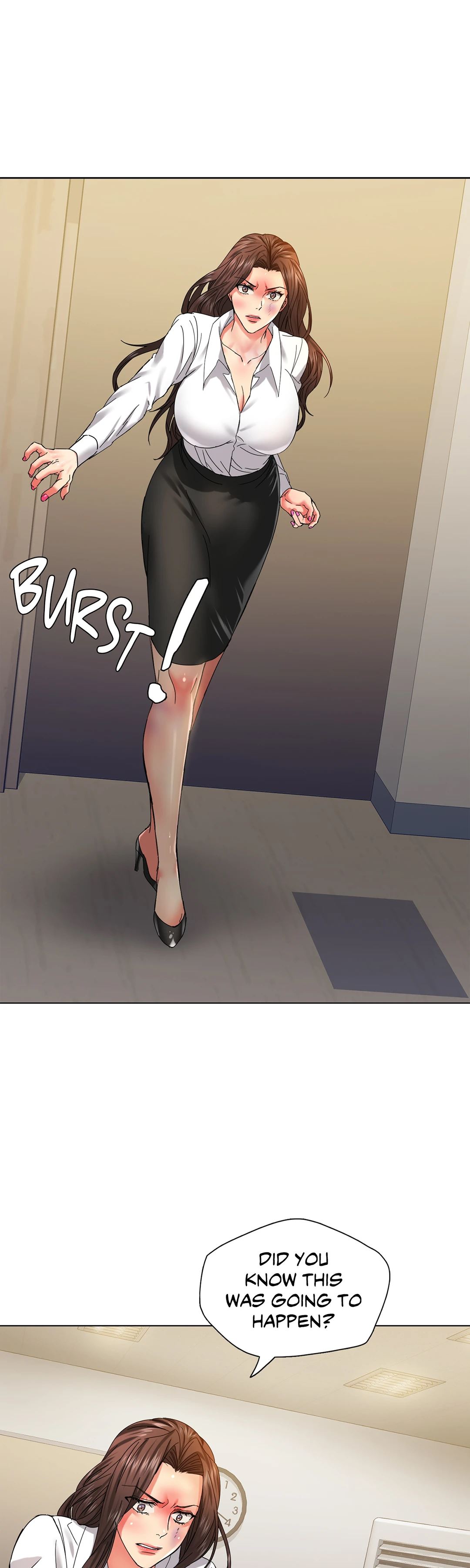 Climb on Top Chapter 42 image 20