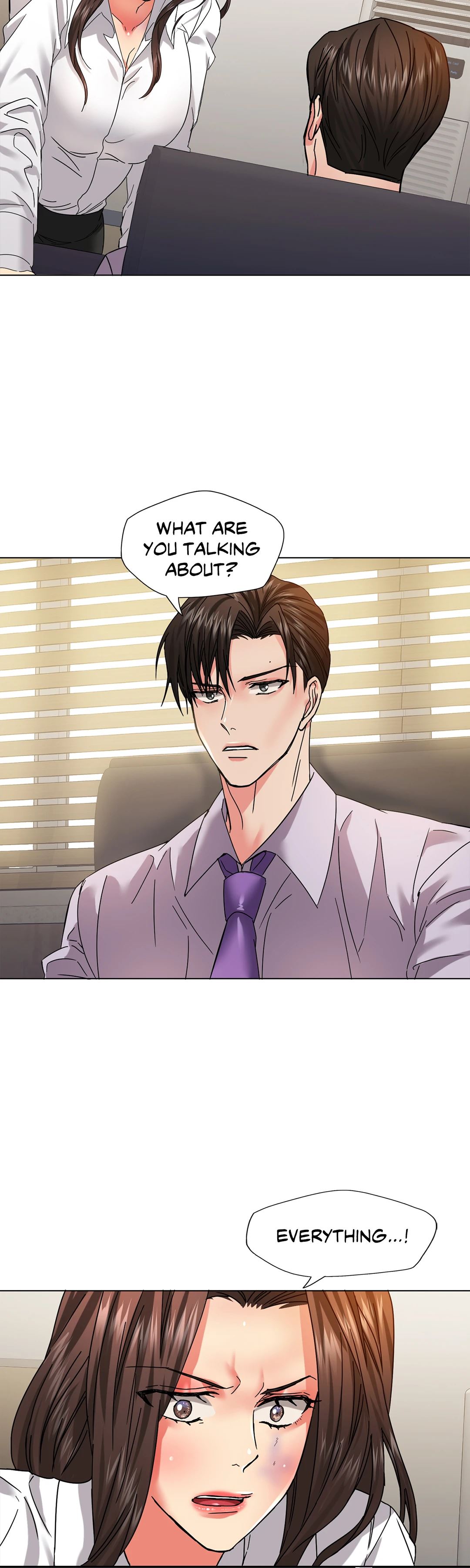 Climb on Top Chapter 42 image 21