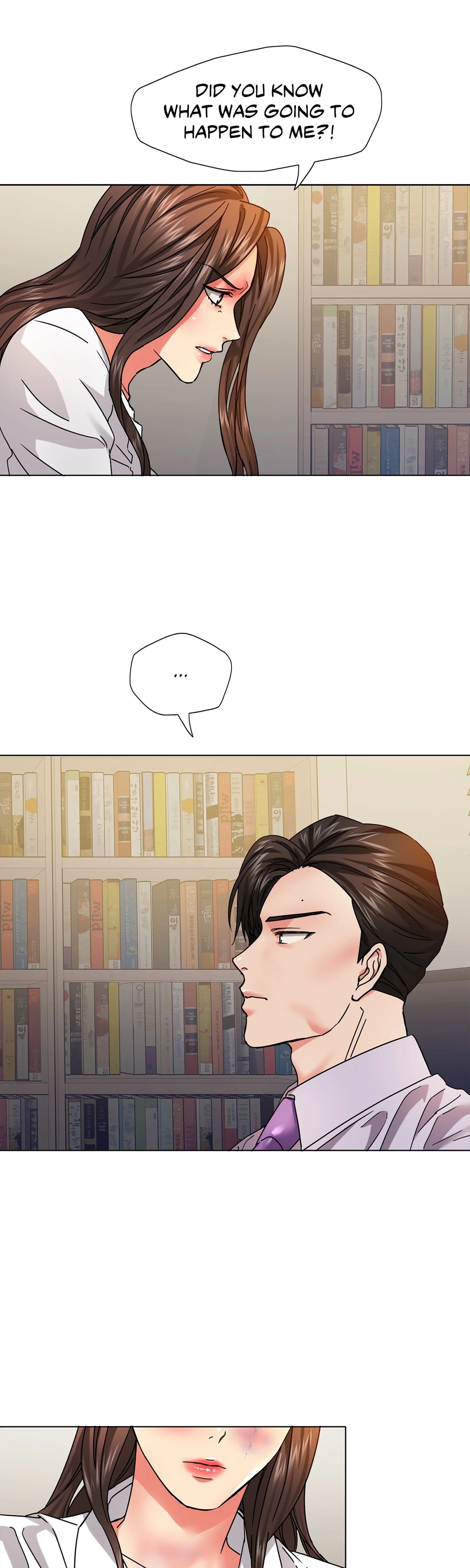 Climb on Top Chapter 42 image 22