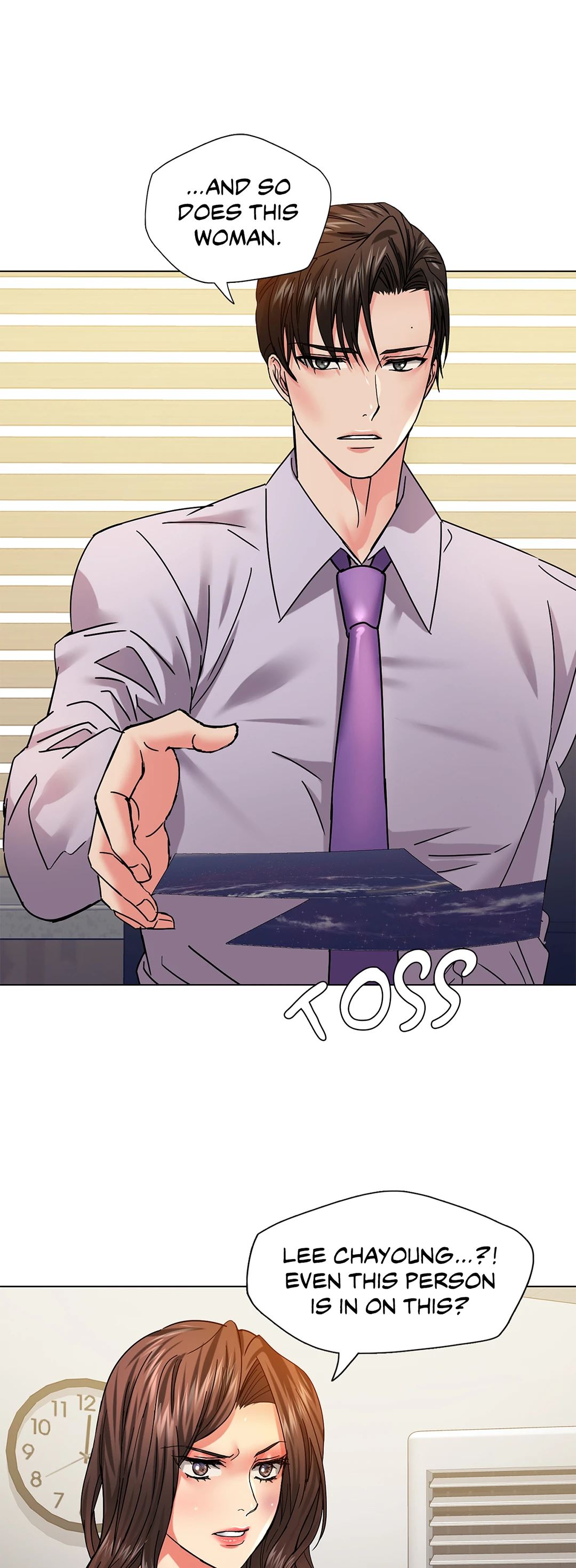 Climb on Top Chapter 42 image 26