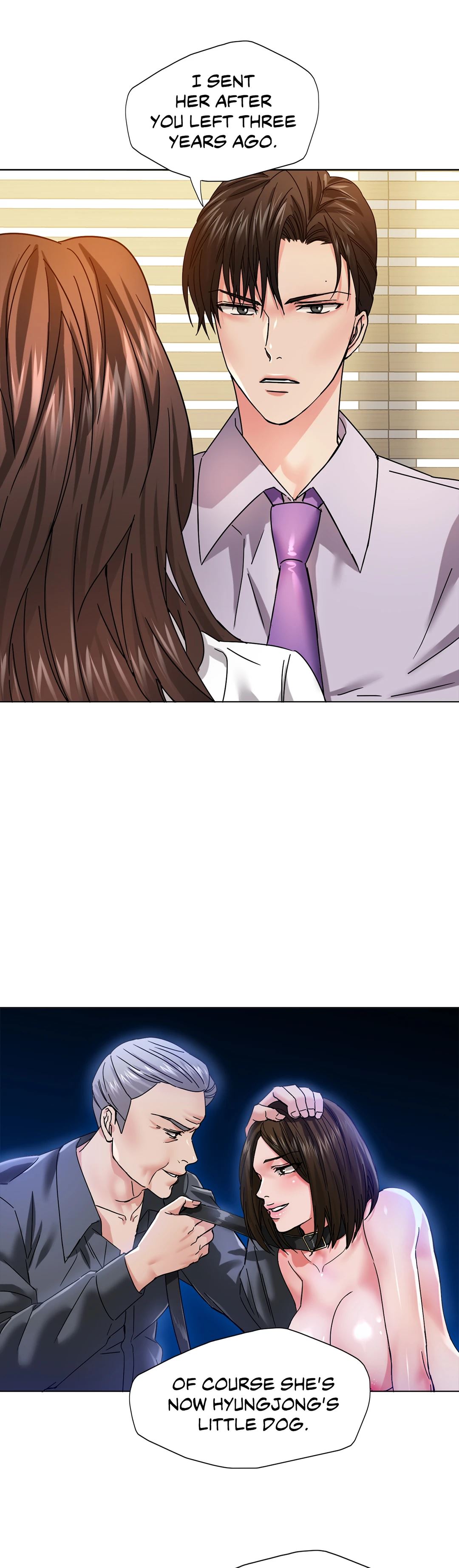 Climb on Top Chapter 42 image 28