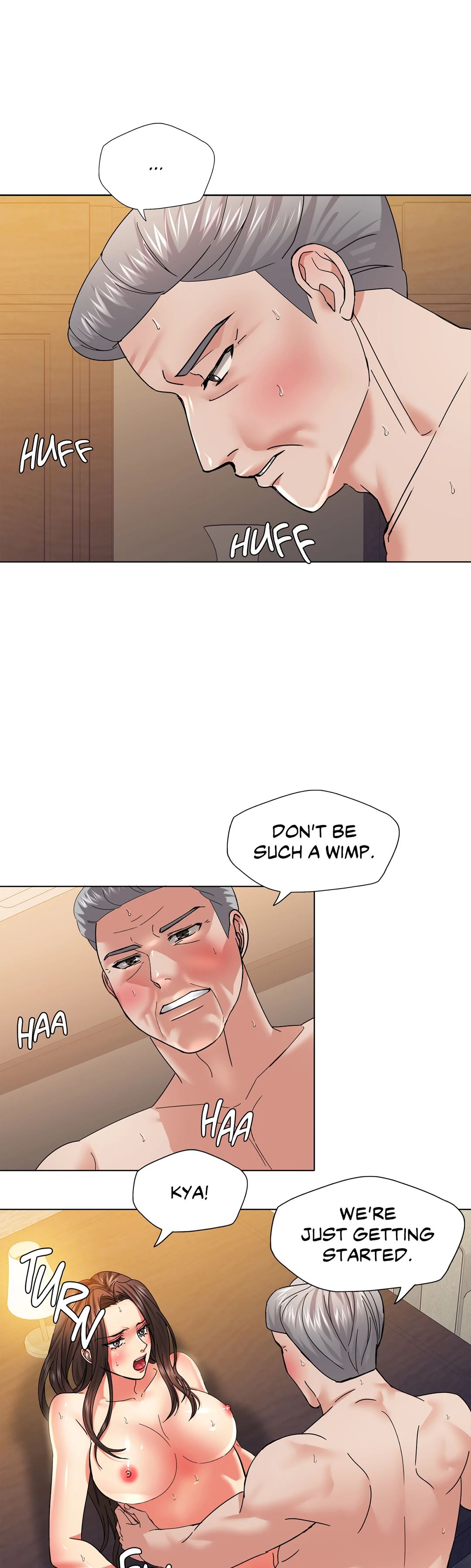Climb on Top Chapter 42 image 2