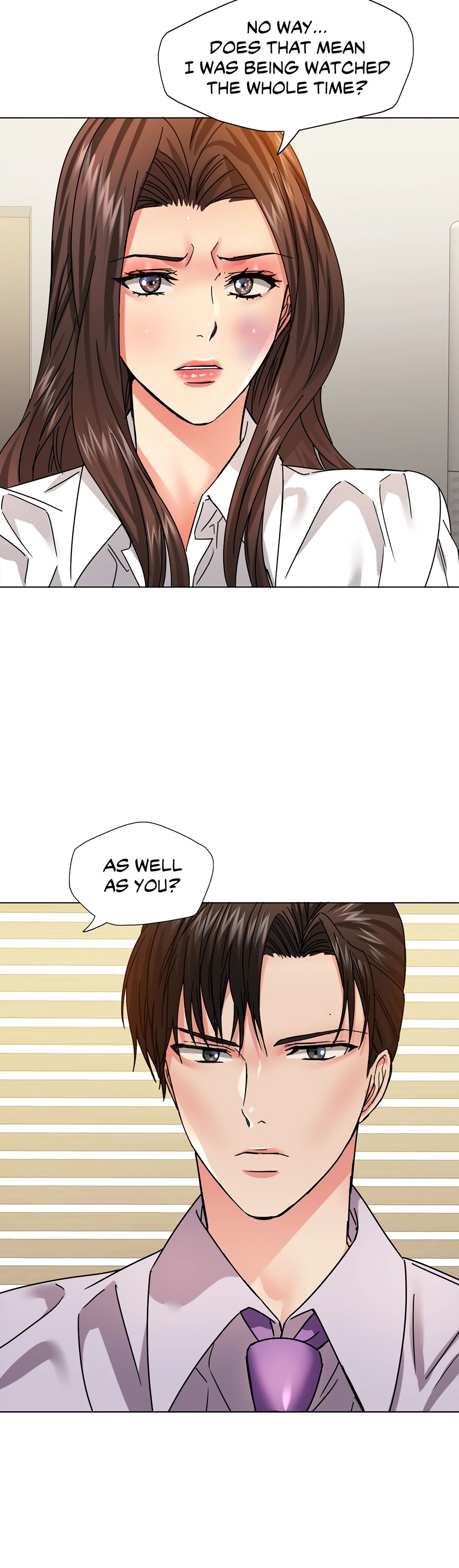 Climb on Top Chapter 42 image 29