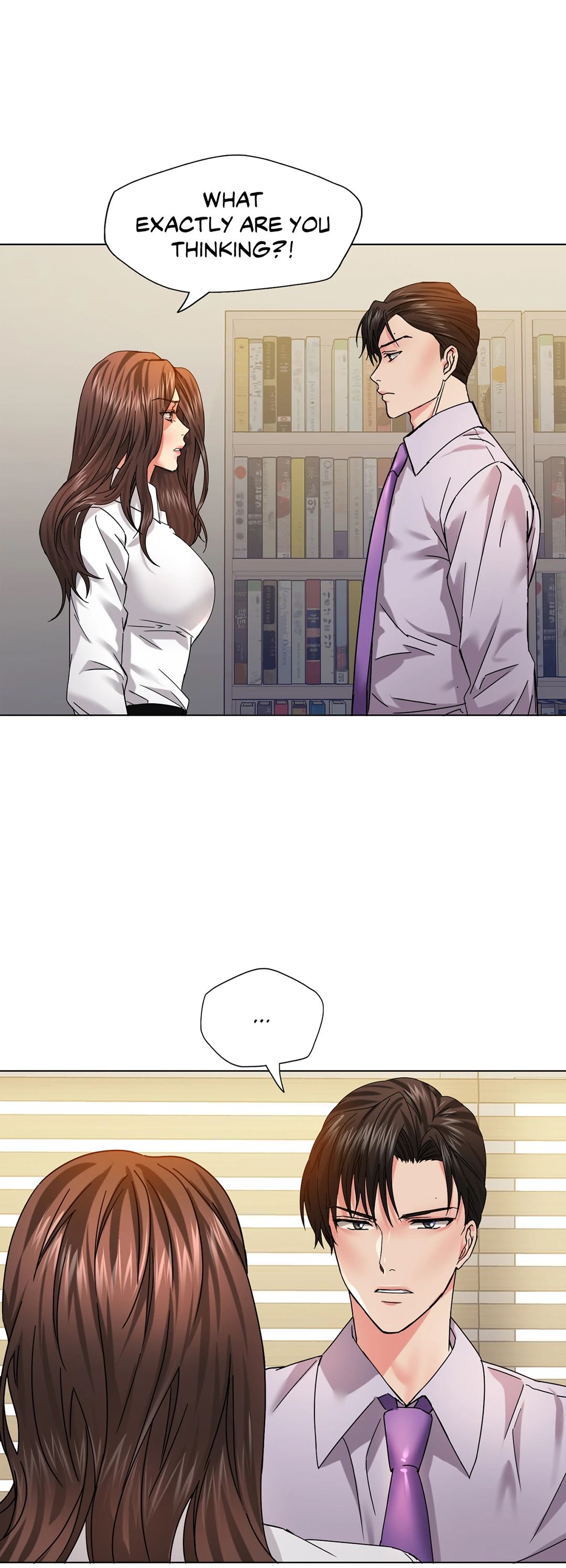 Climb on Top Chapter 42 image 30