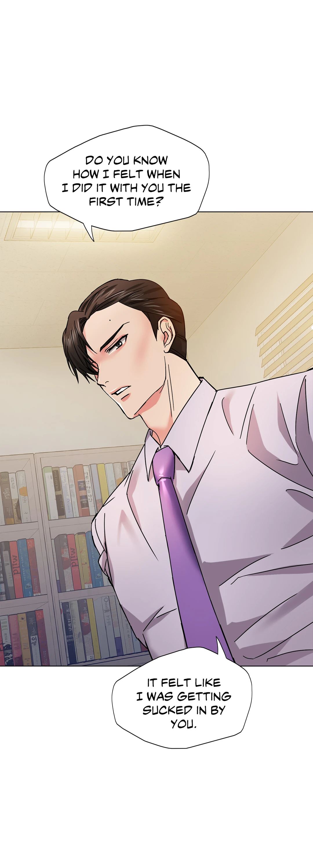 Climb on Top Chapter 42 image 31