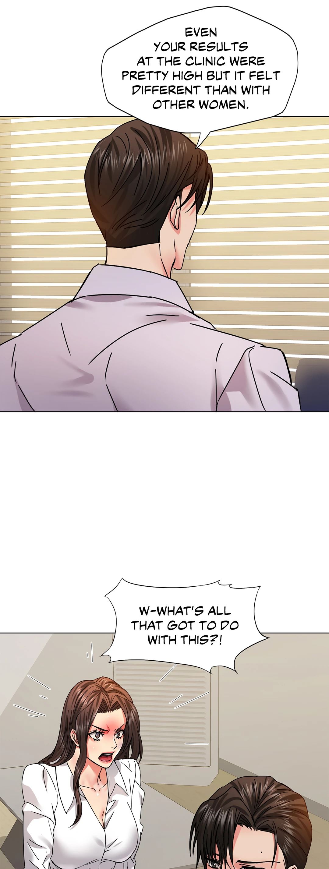 Climb on Top Chapter 42 image 32