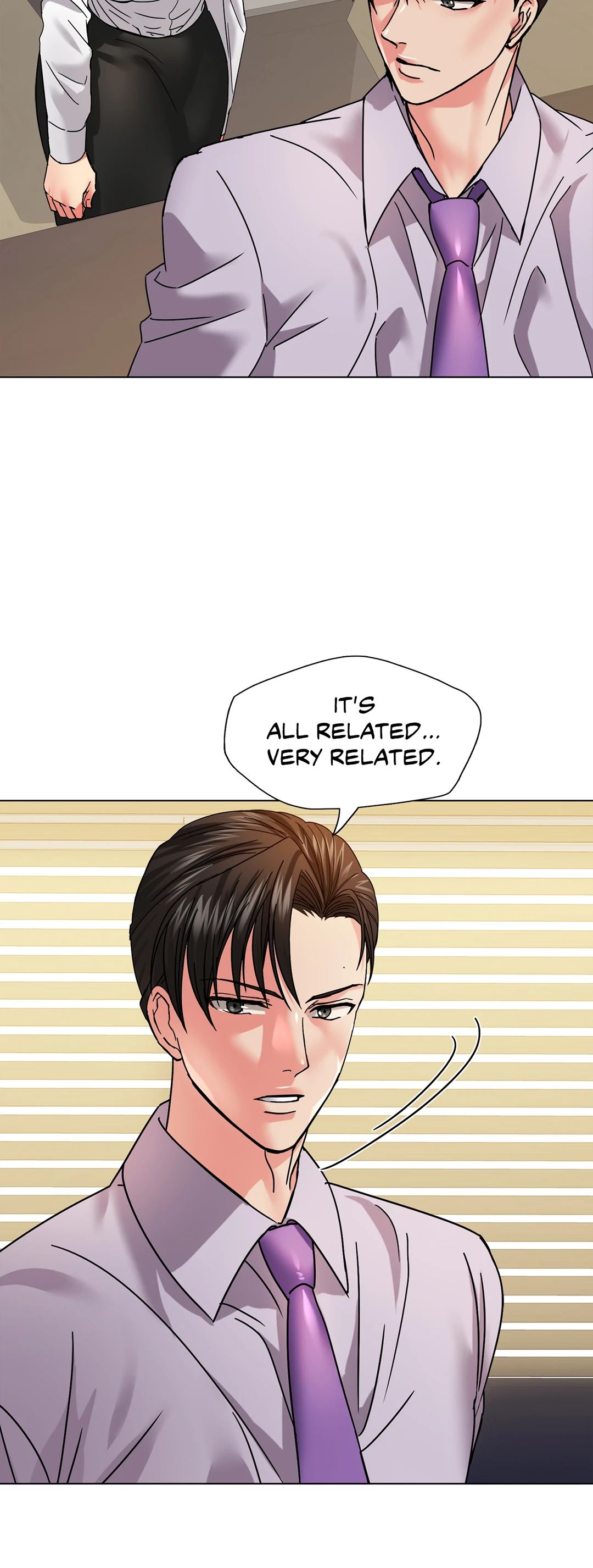 Climb on Top Chapter 42 image 33