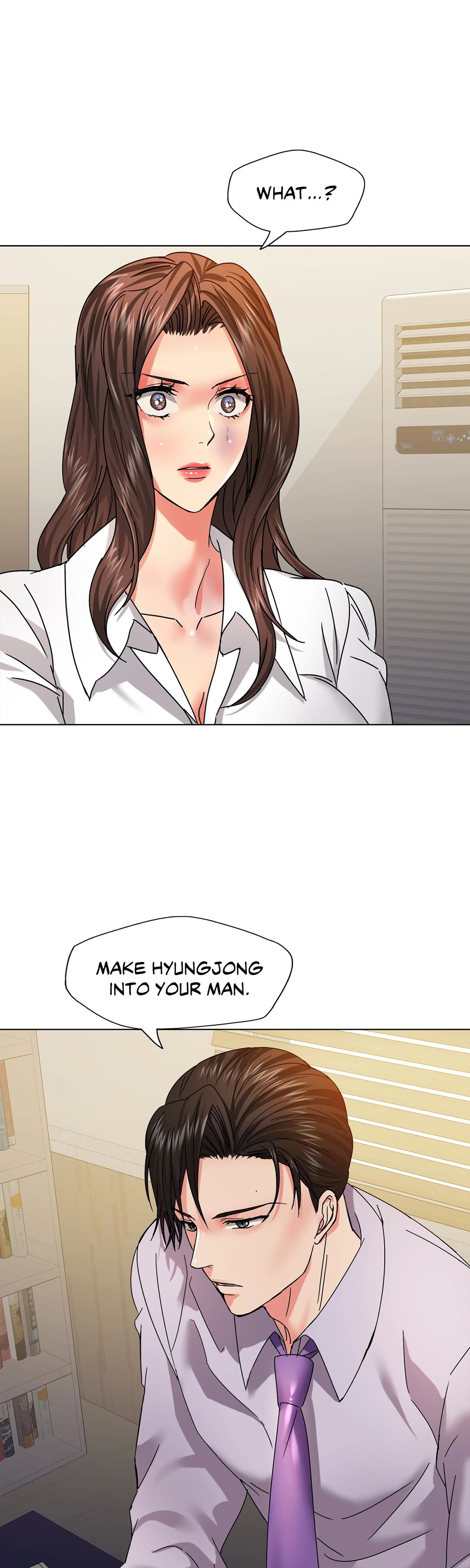 Climb on Top Chapter 42 image 34