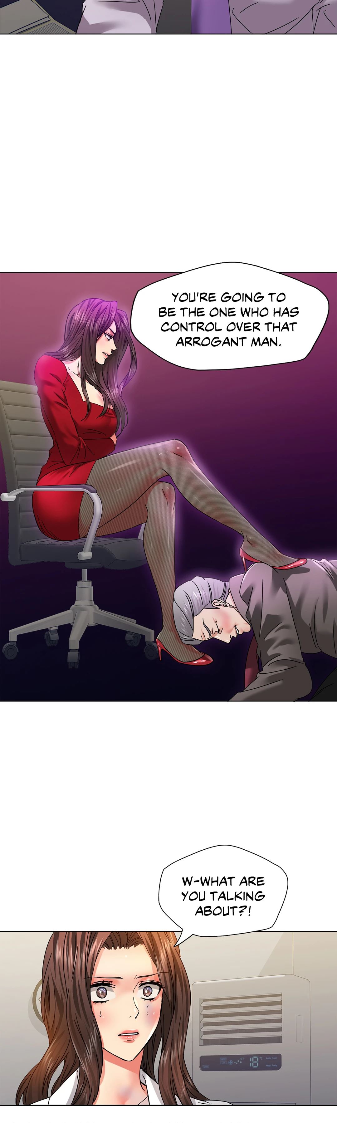 Climb on Top Chapter 42 image 35