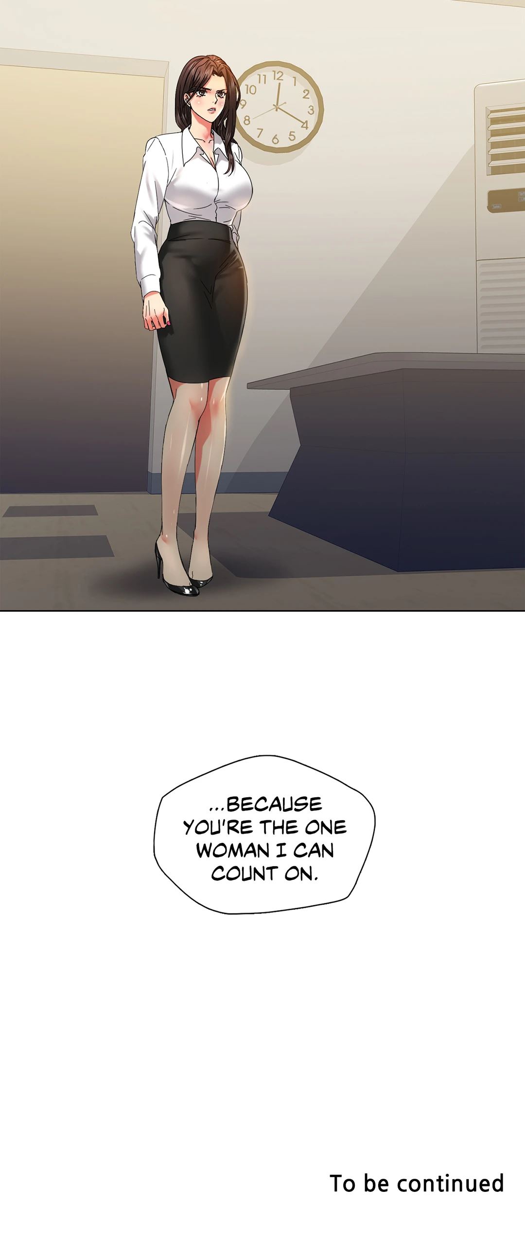 Climb on Top Chapter 42 image 37
