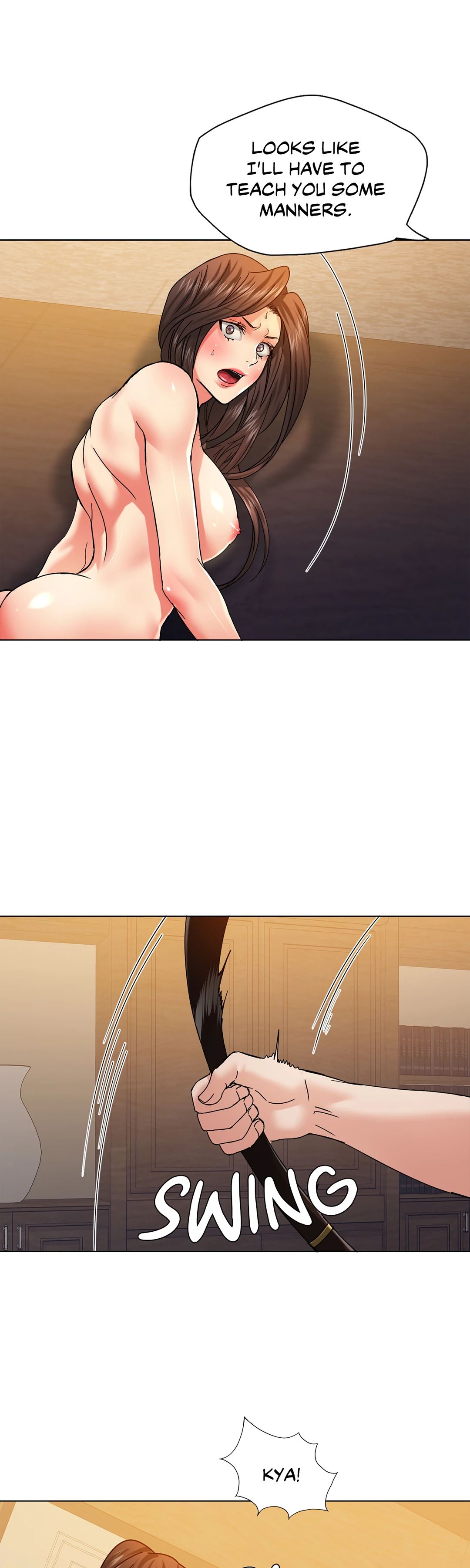 Climb on Top Chapter 42 image 8