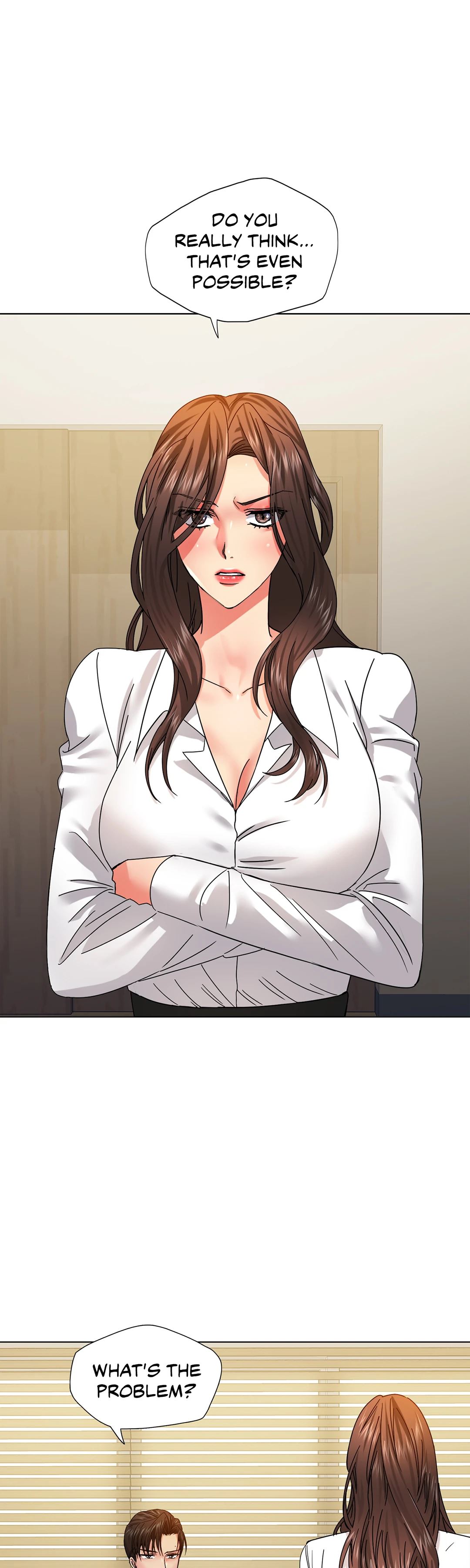 Climb on Top Chapter 43 image 10