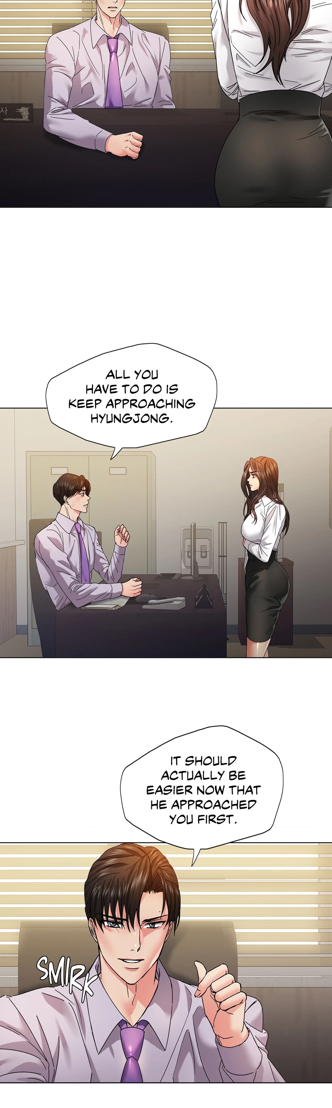 Climb on Top Chapter 43 image 11