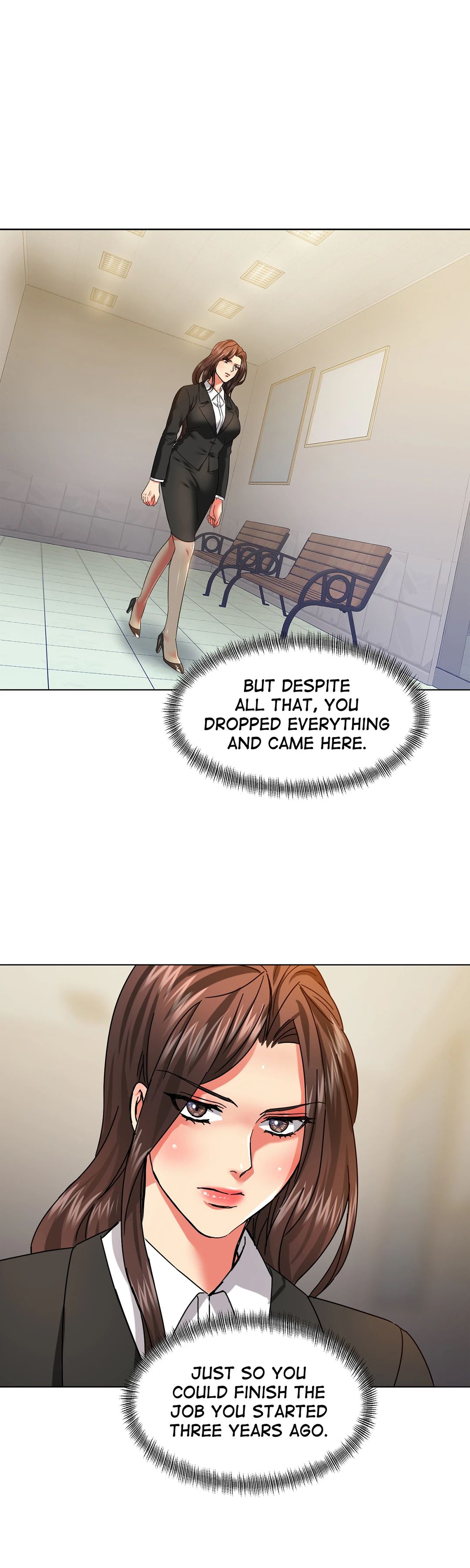 Climb on Top Chapter 43 image 14