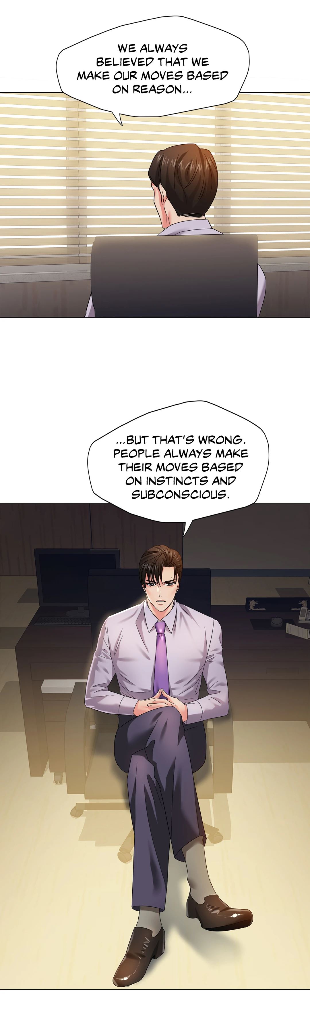 Climb on Top Chapter 43 image 15