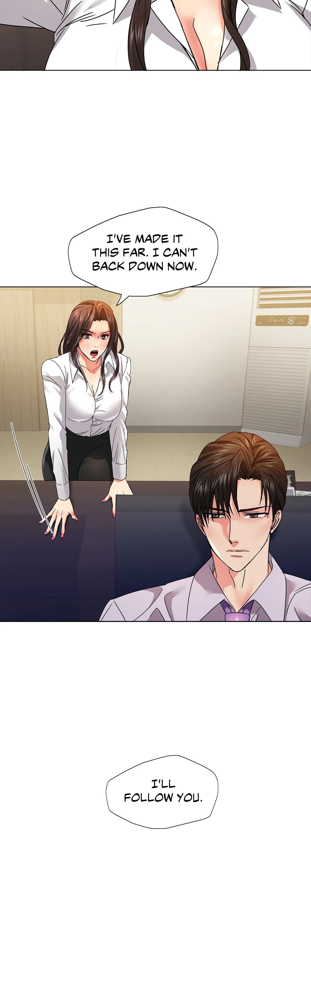 Climb on Top Chapter 43 image 17